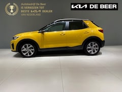 Kia Stonic - 1.0 T-GDi 100pk GT-Line A-Label LED-koplampen Veel Opties