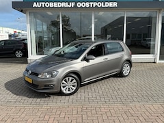 Volkswagen Golf - 1.2 TSI Comfortline