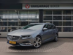 Opel Insignia Sports Tourer - 1.5 Turbo Business Executive