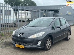 Peugeot 308 - 1.6 VTi XS, inruil koopje Handel/Export
