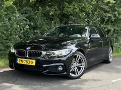 BMW 4-serie Gran Coupé - (f36) 420i 184pk Aut Corporate Lease Steptronic Edition Model M Sport High Executive