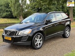 Volvo XC60 - 2.0 T5 Summum| Automaat | Leder | Trekhaak |PDC|Navigatie|