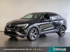 Renault Arkana - 1.6 E-Tech Hybrid 145 R.S. Line AUTOMAAT | NAVIGATIE | ACHTERUITRIJCAMERA | PARKEERSENSORE