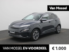 Hyundai Kona Electric - EV Fashion 39 kWh | Apple Carplay / Android Auto | Warmtepomp | Privacy Glass | Climate Co