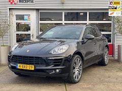 Porsche Macan - 3.0 S 340PK / Leer / Navi / Trekhaak / Org-Ned / Bovag Garantie