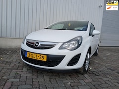 Opel Corsa - 1.3 CDTi EcoFlex S/S Business+ - Airco - Start Niet
