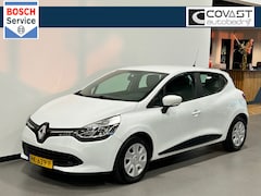 Renault Clio - 0.9 TCe Expression | Navi | Airco | Bluetooth |