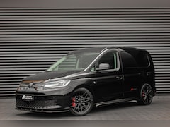 Volkswagen Caddy Cargo - 2.0 TDI 122PK DSG JB- EDITION / MAXTRON / SIDE- BARS / VERLAGING / ELEK- PAKKET / PDC / CA