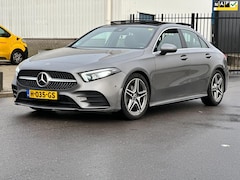 Mercedes-Benz A-klasse - 200 Business Solution AMG-PANORAMADAK