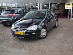 Volkswagen Jetta - 1.4 TSI Comfortline | AIRCO | ELEKTRISCHE RAMEN | TREKHAAK