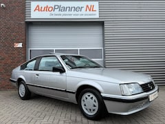 Opel Monza - 2.5i Automaat Schuifdak *45.842KM