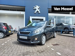 Peugeot 108 - 1.0 e-VTi Active | Airco | Elektrische ramen | Zuinig