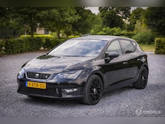 SEAT Leon - 1.8 TSI FR Dynamic *180 PK*DSG*ZEER NETTE AUTO
