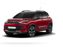 Citroën C3 Aircross - 1.2 PureTech 110pk S&S Plus
