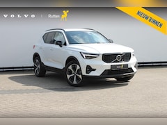 Volvo XC40 - B3 177PK Automaat Plus Dark Google infotainment / Draadloos telefoon opladen / Elektrisch