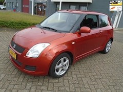 Suzuki Swift - 1.3 Comfort Airco Nieuwe Apk