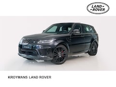 Land Rover Range Rover Sport - P400e Limited Edition | 22" | Trekhaak | 24 maanden Approved