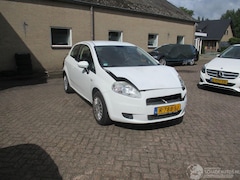 Fiat Grande Punto - 1.2 Edizione X
