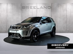 Land Rover Discovery Sport - P270e Dynamic SE Limited Edition | Trekhaak | Panoramadak