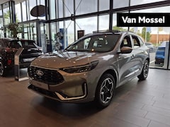 Ford Kuga - 2.5 PHEV ST-Line X Vooraad | Winterpack | Driverpack | Pano | 19 Inch | elektrische koffer