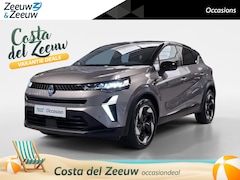 Renault Captur - 1.0 TCe 90 techno | 9, 3" Navi | Camera | Parkeersensoren | Digital Cockpit | Climate Cont