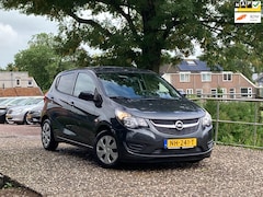 Opel Karl - 1.0 ecoFLEX Edition | Airco + Cruise nu € 5.975,
