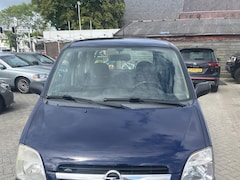 Opel Agila - 1.0-12V Essentia zo meenemen