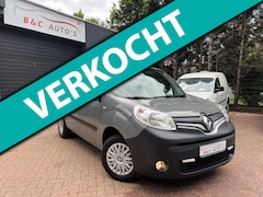 Renault Kangoo - 1.2 TCe / AUTOMAAT / AIRCO / DAKLUIK / BPM-BTW-VRIJ-MARGE