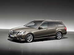 Mercedes-Benz E-klasse Estate - 350 Automaat 4Matic Avantgarde - Youngtimer