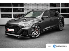 Audi Q8 - ABT AERO 60 TFSI e 577pk quattro Pro Line S Competition | Panoramadak | Assistentiepakket