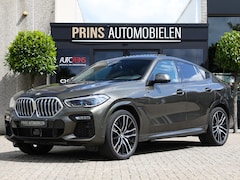 BMW X6 - xDrive40i High Executive