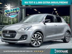 Suzuki Swift - 1.2 Stijl CVT Automaat | Climate Control | Navigatie | Adaptieve Cruise Control