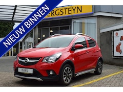 Opel Karl - 1.0 Rocks Online Edition