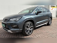 SEAT Ateca - 1.5 TSI FR sport Business Intense automaat panoramadak trekhaak vol opties