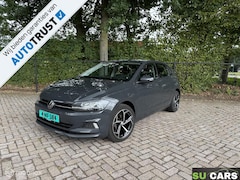 Volkswagen Polo - 1.0 TSI R-Line|Virtual|Keyless|CAM|Cruise