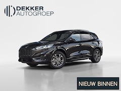Ford Kuga - 2.5 PHEV ST-Line X WINTER PACK I DRIVER ASSISTANCE PACK I KEYLESS ENTRY I ACHTERUITRIJCAME