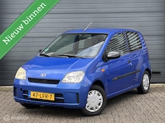 Daihatsu Cuore - 1.0-12V Osaka | Nieuwe APK