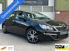 Peugeot 308 SW - 1.2 PureTech/AIRCO/TREKH/PARKS/NAVI/APK/NAP