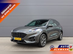 Ford Kuga - 2.5 PHEV ST-Line X | Trekhaak | Adaptieve cruise | B&O | Rijklaarprijs - incl.garantie