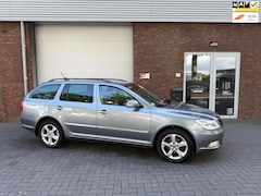 Skoda Octavia Combi - 1.6 TDI Greentech Arctic|NIEUWE APK|NETTE AUTO