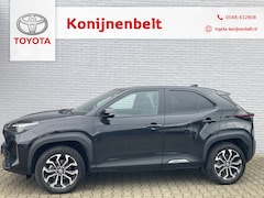 Toyota Yaris Cross - 1.5 Hybrid First Edition Plus Automaat | Navi | Trekhaak | ACC |