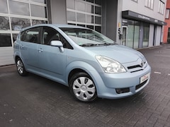 Toyota Corolla Verso - 1.8 VVT-i Sol 7p