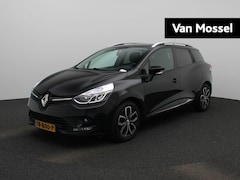 Renault Clio Estate - 1.2 TCe Zen | Airco | Cruise Control | Trekhaak |