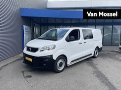Peugeot Expert - 2.0 BlueHDI 120 Long Premium DC