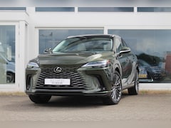 Lexus RX 450h - 450h+ Plug-in Hybrid President Line I Pano I Mark Levinson I Garantie