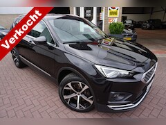SEAT Tarraco - 1.4 TSI e-Hybrid PHEV Xcellence