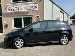 Volkswagen Golf Sportsvan - 1.2 Tsi Comfortline DSG