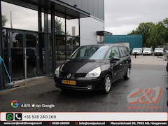 Renault Grand Espace - 3.5 V6 Initiale airco navi cruise 6 persoons