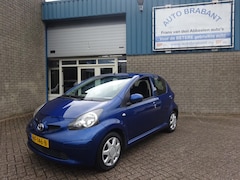 Toyota Aygo - 1.0-12V Airco