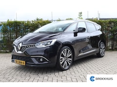 Renault Grand Scénic - 1.3 TCe Initiale Paris Panoramadak | Bose | Navigatie | Climate | Camera | Stoelverwarming